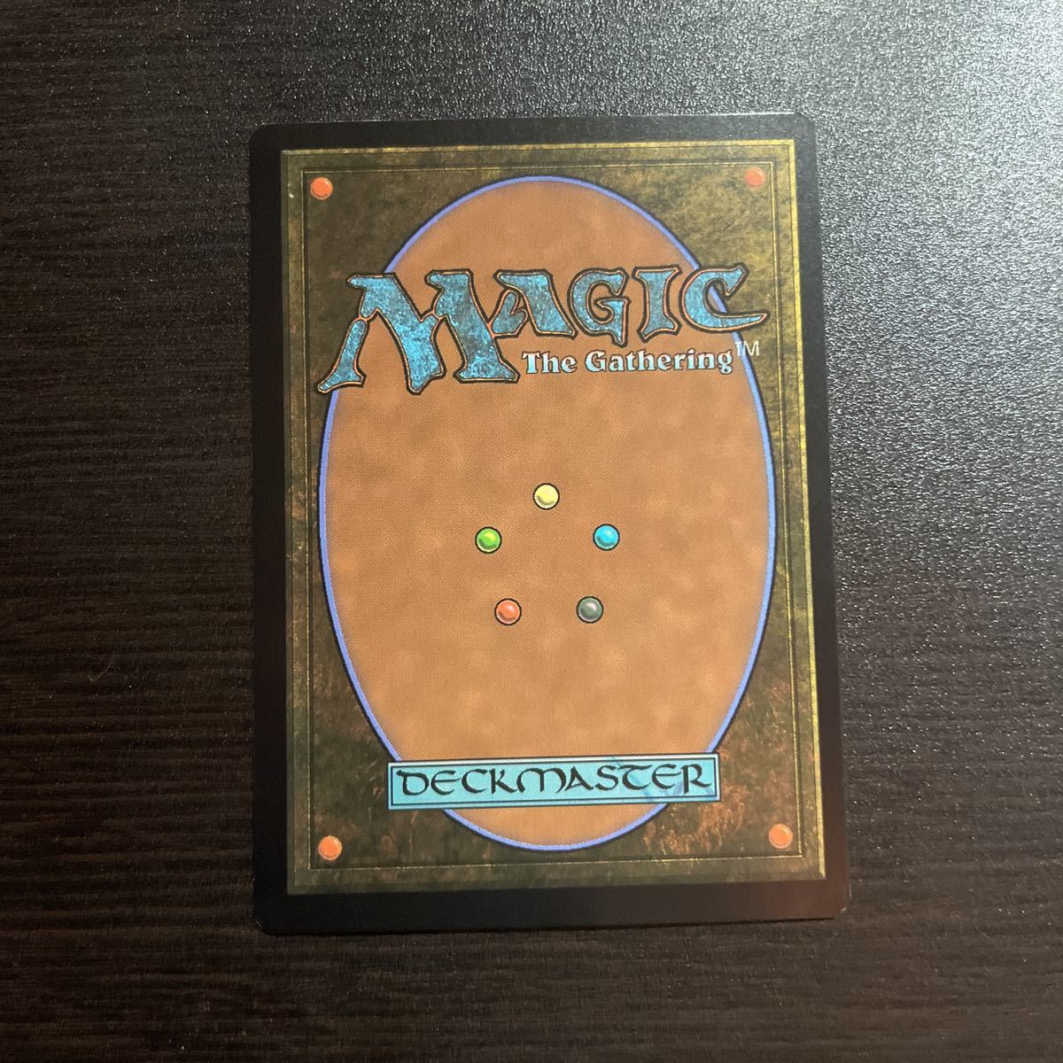 7/30迄】MTG foil 英語版 オークの弓使い Orcish Bowmasters ②