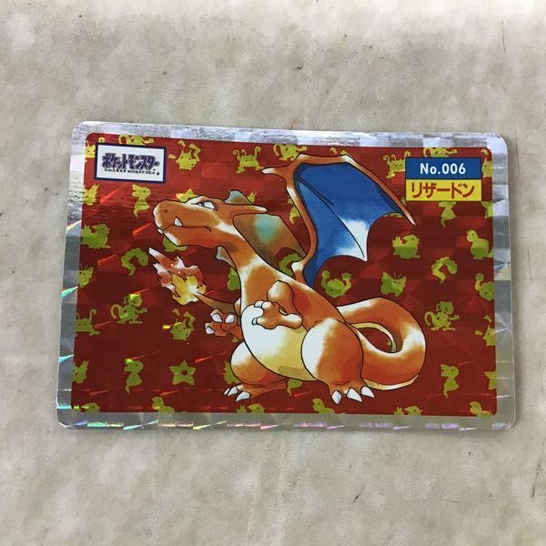 インショップ 1円〜 トップサン ポケットモンスター ポケモン カード