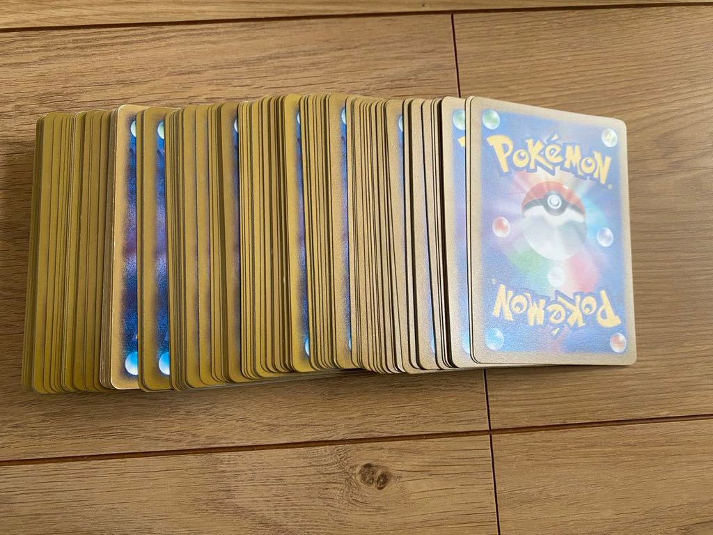 ポケモンカード 1000枚以上 旧裏900枚以上 151パック未開封 (まとめ