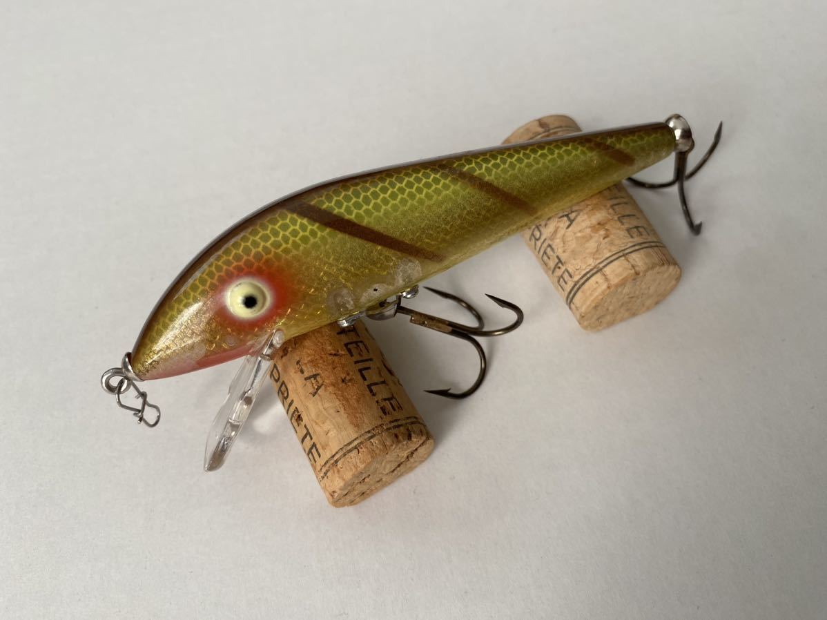 Heddon ヘドン MAGNUM TIGER マグナムタイガー 反射板