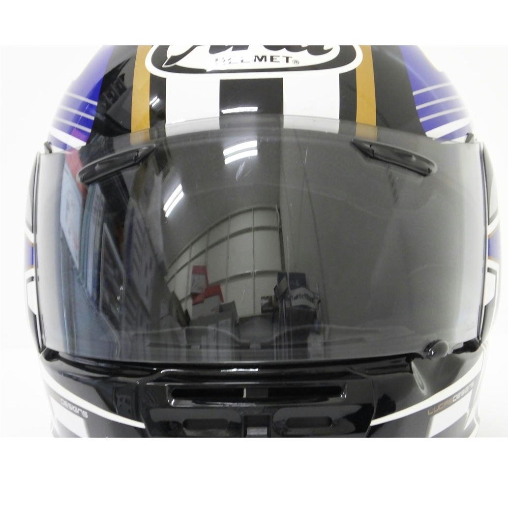 アライヘルメット Lサイズ ラパイドIR ミレアスター（ラパイドIR  