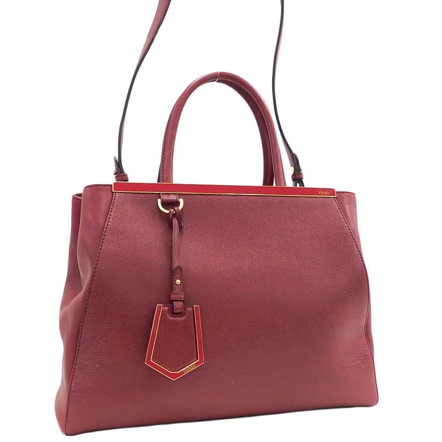 PRADA プラダ ナイロン トートバッグ MILANO【BJAD6067】 【公式通販】