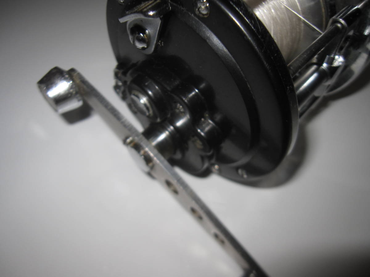 希少 ダイワ オーシャンスター 600 DAIWA Ocean Star 両軸 【公式通販】