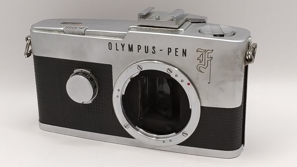 ★ジャンク品★ OLYMPUS オリンパス PEN-F ボディ #20943 オリンパス Olympus Pen F #170 | ME-CFS.NET