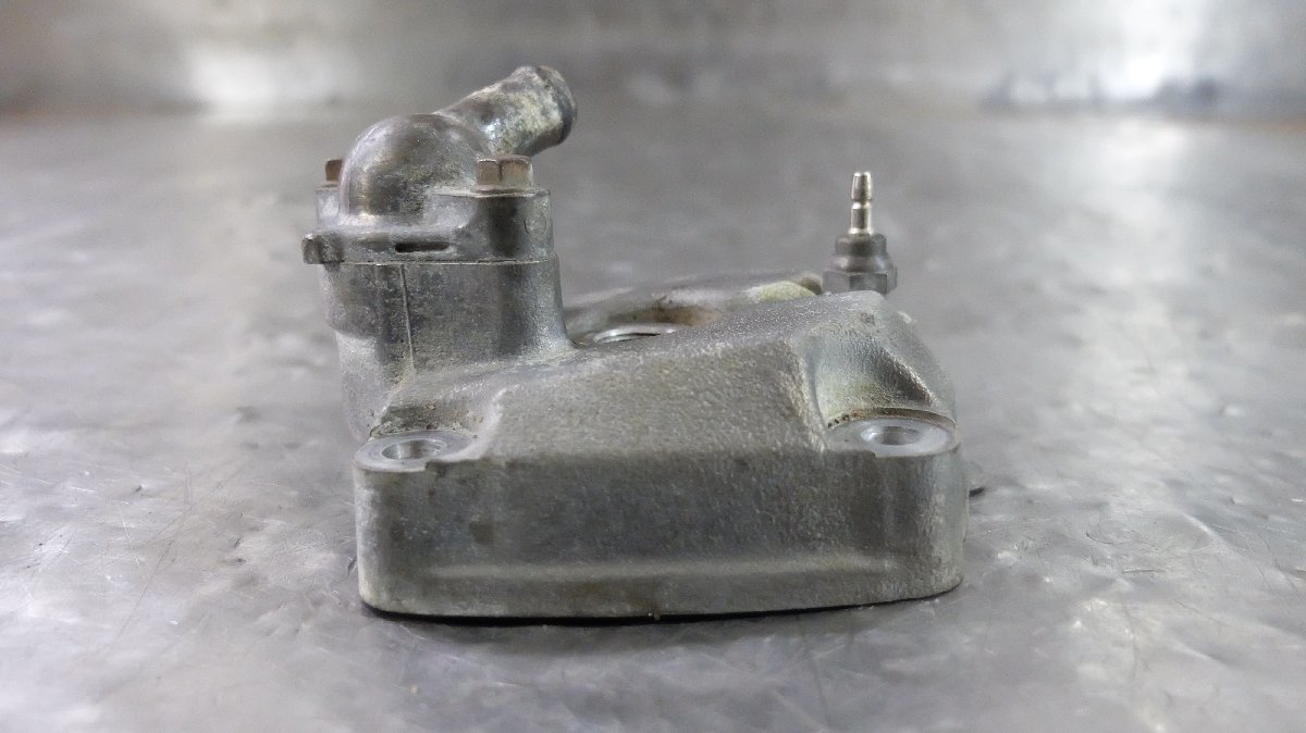 8)NS-1 AC12 AC08E-1700***エンジン/ シリンダーヘッド【60 