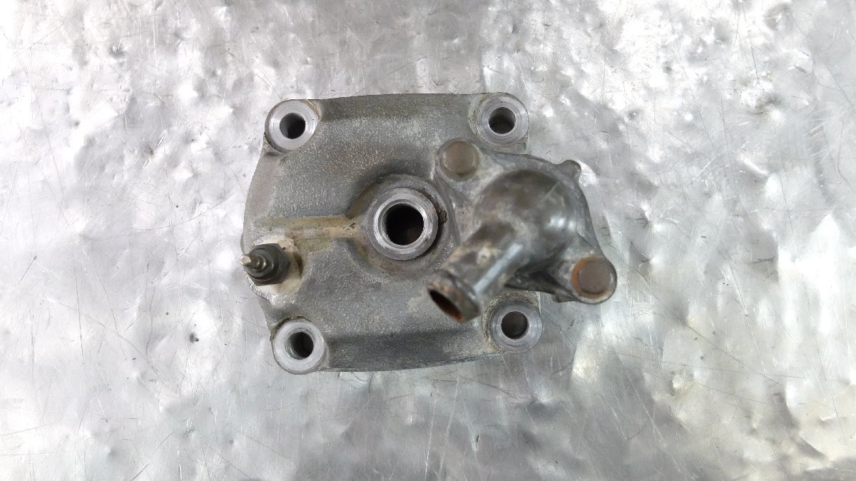 8)NS-1 AC12 AC08E-1700***エンジン/ シリンダーヘッド【60 