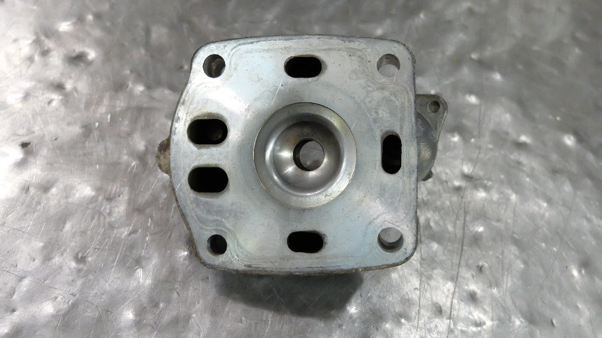 8)NS-1 AC12 AC08E-1700***エンジン/ シリンダーヘッド【60 