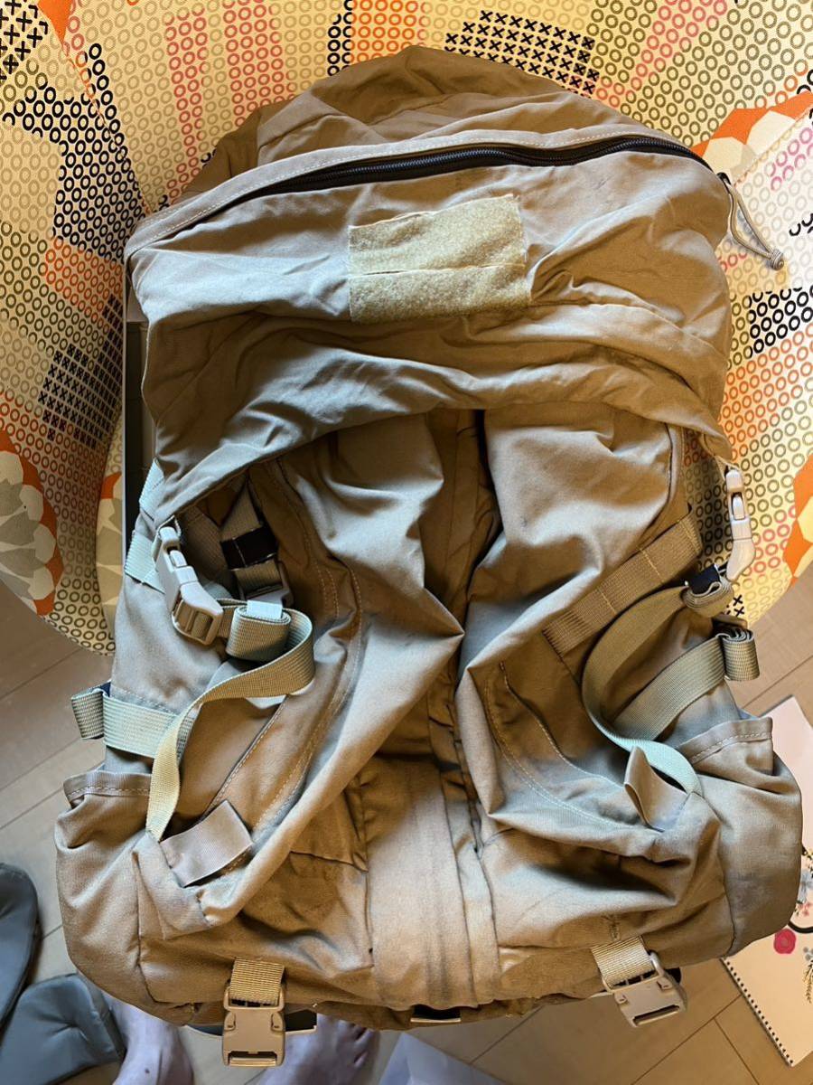 Mystery Ranch SATL 検 eagle dbt first spear bhi | VIJVERWINKEL.COM