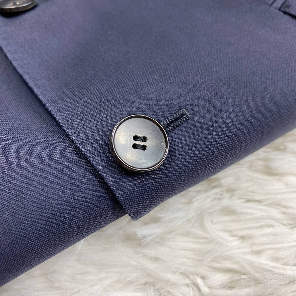 ヒューゴボス【王者の風格】HUGO BOSS スーツ GUABELLO グアベロ