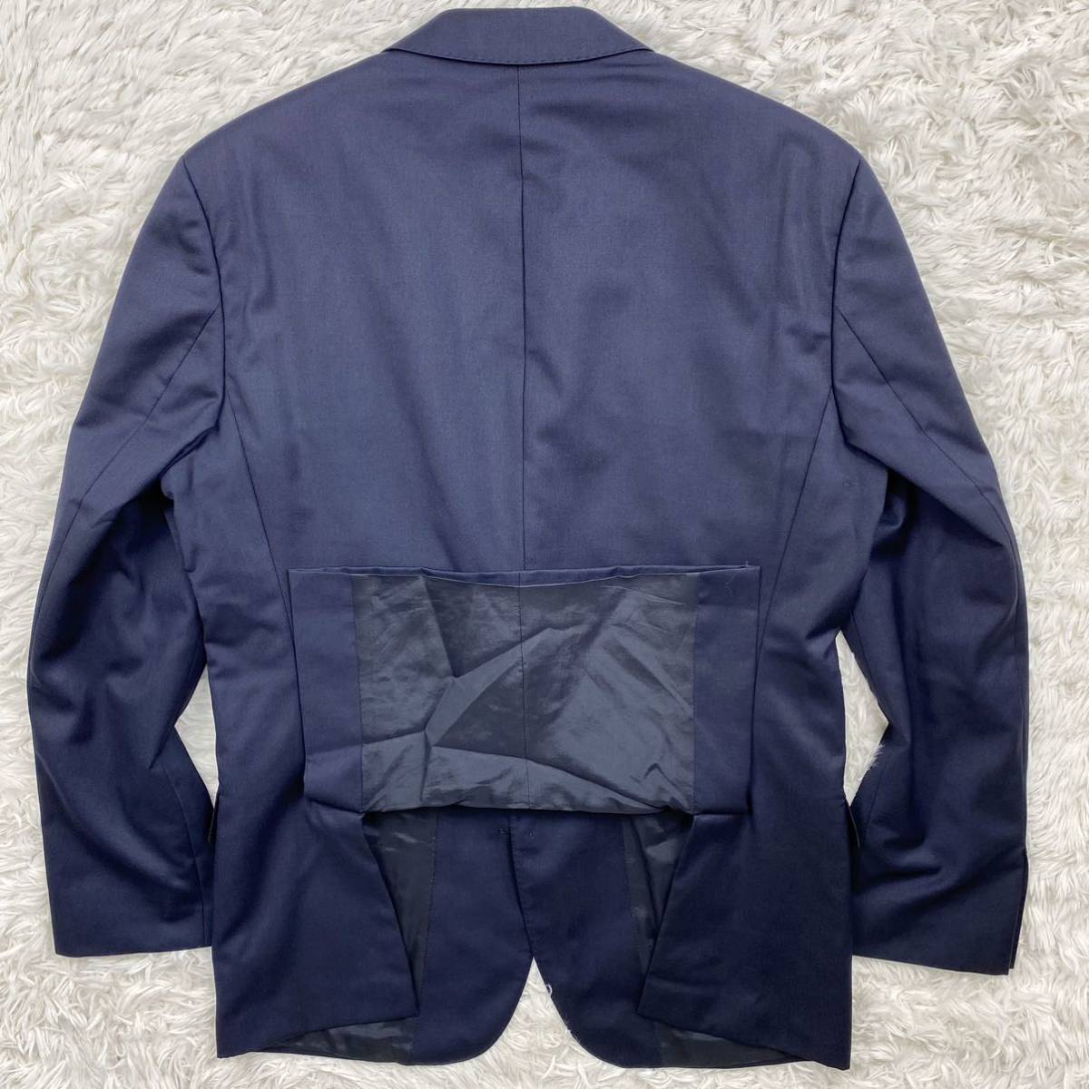 ヒューゴボス【王者の風格】HUGO BOSS スーツ GUABELLO グアベロ