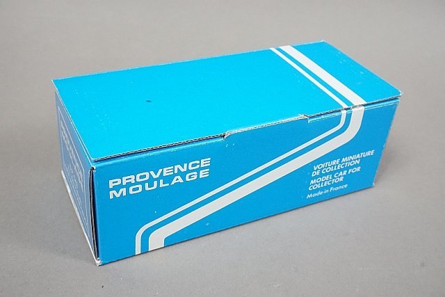 PROVENCE MOULAGE ムラージュ プロバンス : プロバンスムラージュ 1⁄43