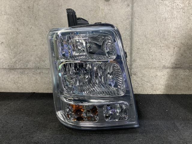 レベライザー付 エブリィワゴン DA64W ハロゲン 左ヘッドライト DA64W