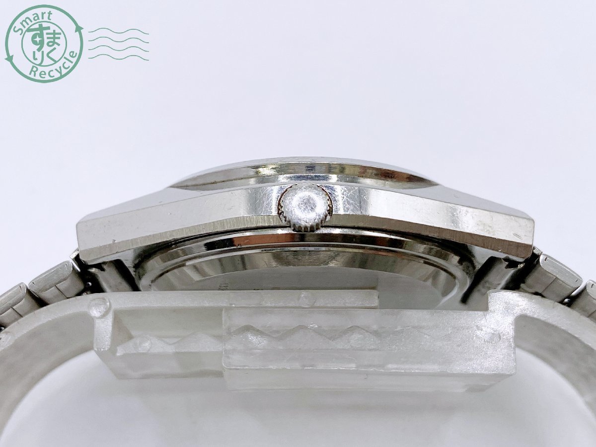 07642805 ▽ SEIKO セイコー TYPEⅡ タイプ2 4336-8050 メンズ 腕時計 