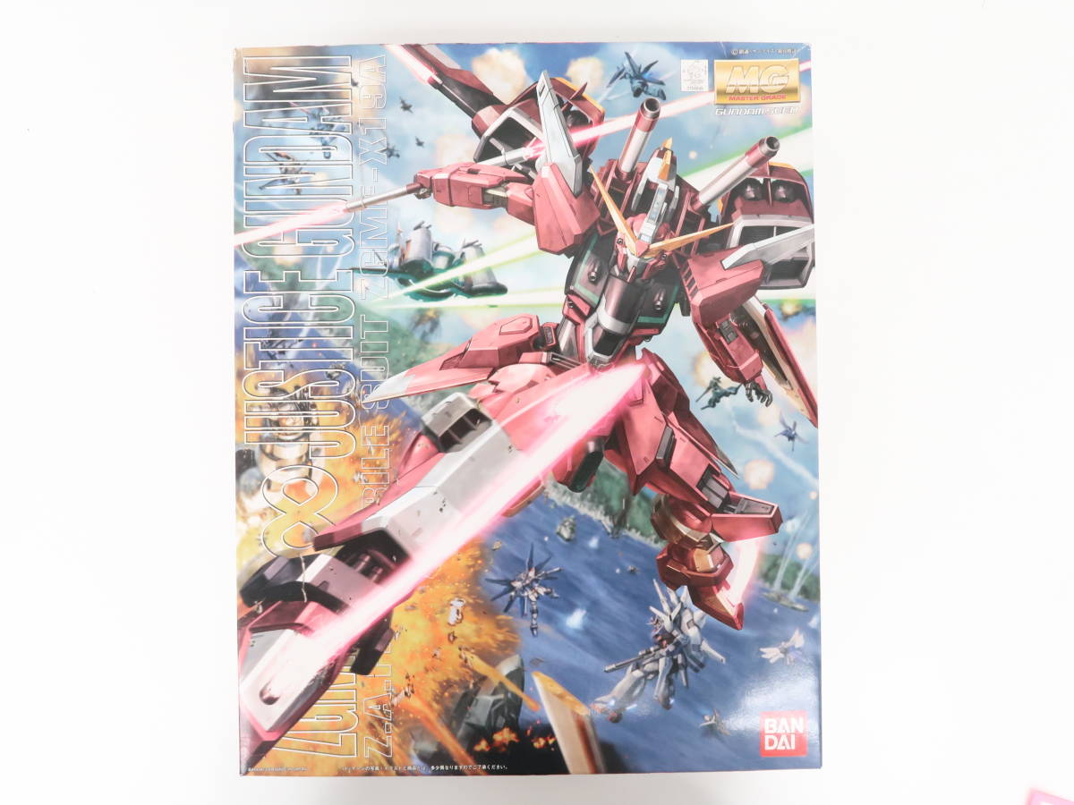 未使用 R3 リアルロボットレボリューション 1/100 エルガイムMk-2/ Mk