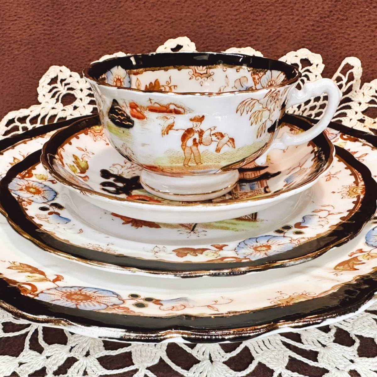 イギリス アンティーク カップ」の人気商品一覧 | 安い商品を通販