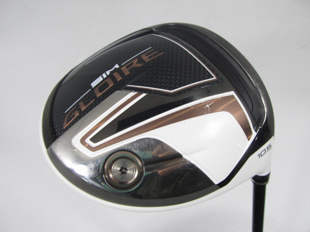 即決 お買い得品！中古 SIM GLOIRE(グローレ) ドライバー 2020 1W Air