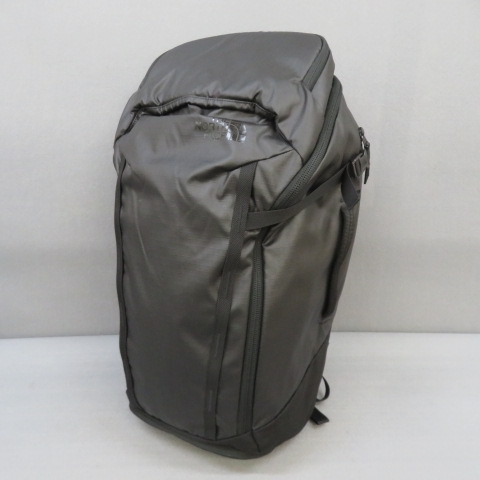 RKO304★THE NORTH FACE　ノースフェイス ストラトライナーパック 黒 NM81913 バックパック★A