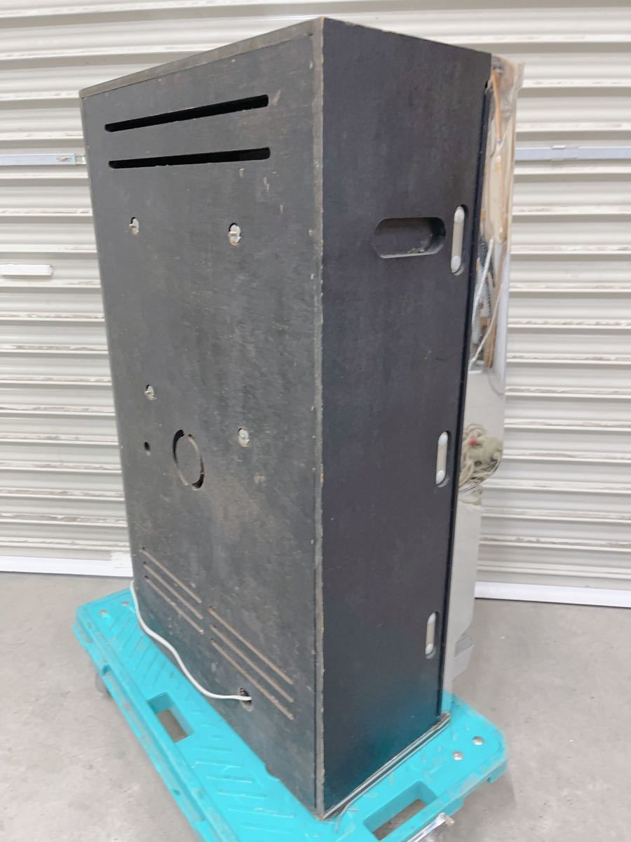 貴重 中古 パチスロ 実機 日活興業 スペース スペクター 3号機 レトロ