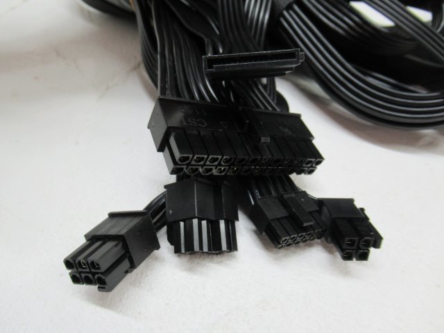 1000W☆Enhance ATX-5010GBG 電源ユニット エンハンス PC用品 三芯