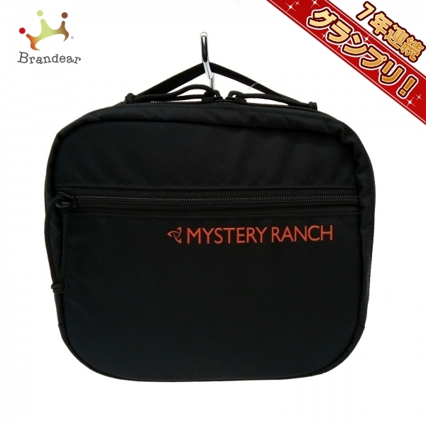 ミステリーランチ MYSTERY RANCH ハンドバッグ 19761449 ミッション