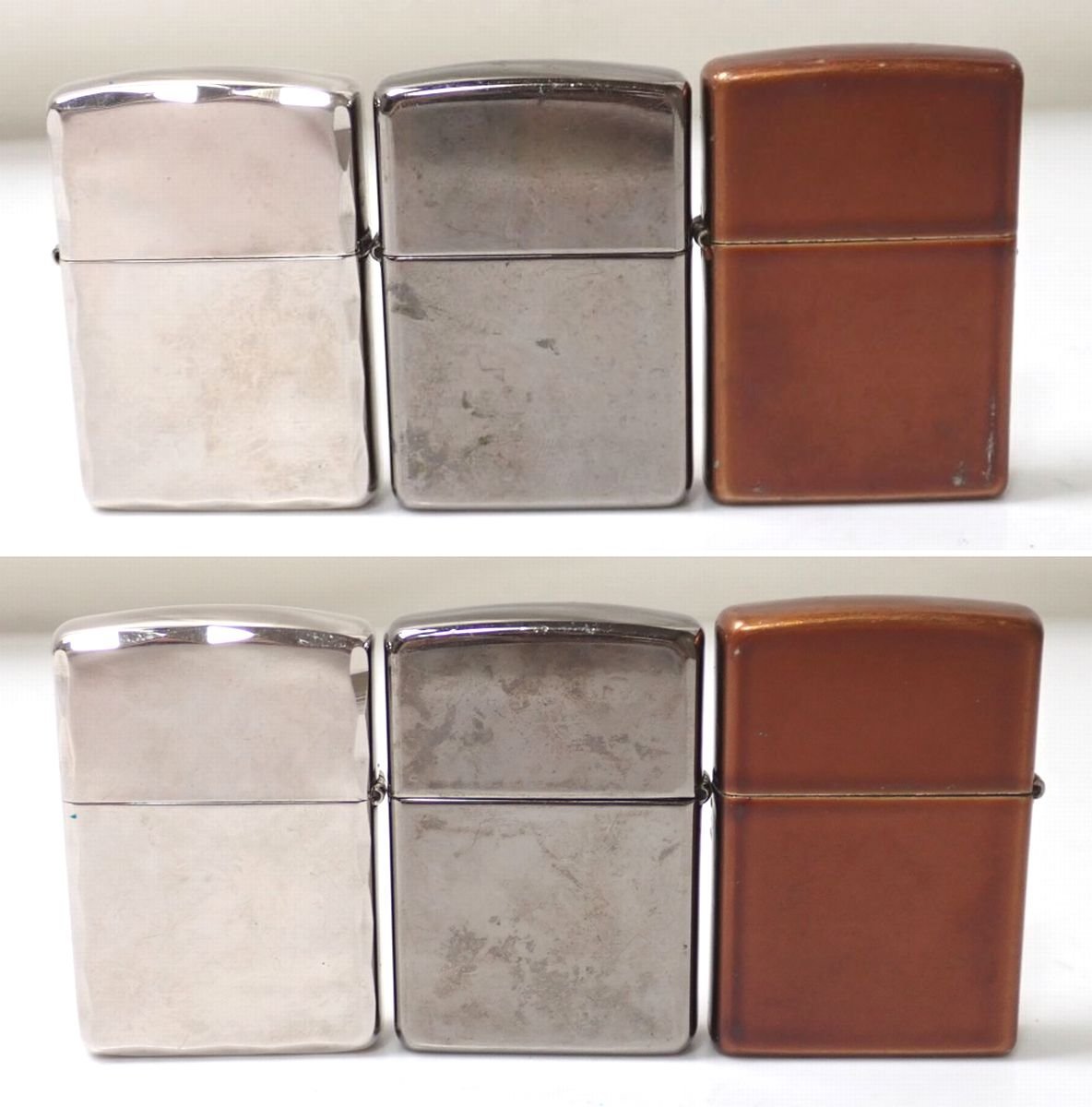 ライター まとめて 32点セット ZIPPO/ジッポ S.T. Dupont/デュポン 