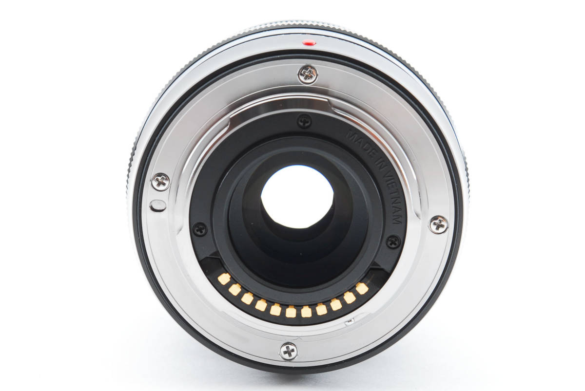 極上品！ OLYMPUS オリンパス M.ZUIKO DIGITAL 12-45mm F4 PRO 【公式