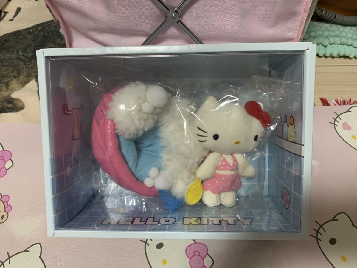 ゴリエ「恋のPecori♥Lesson」初回限定キティコラボ ハローキティ