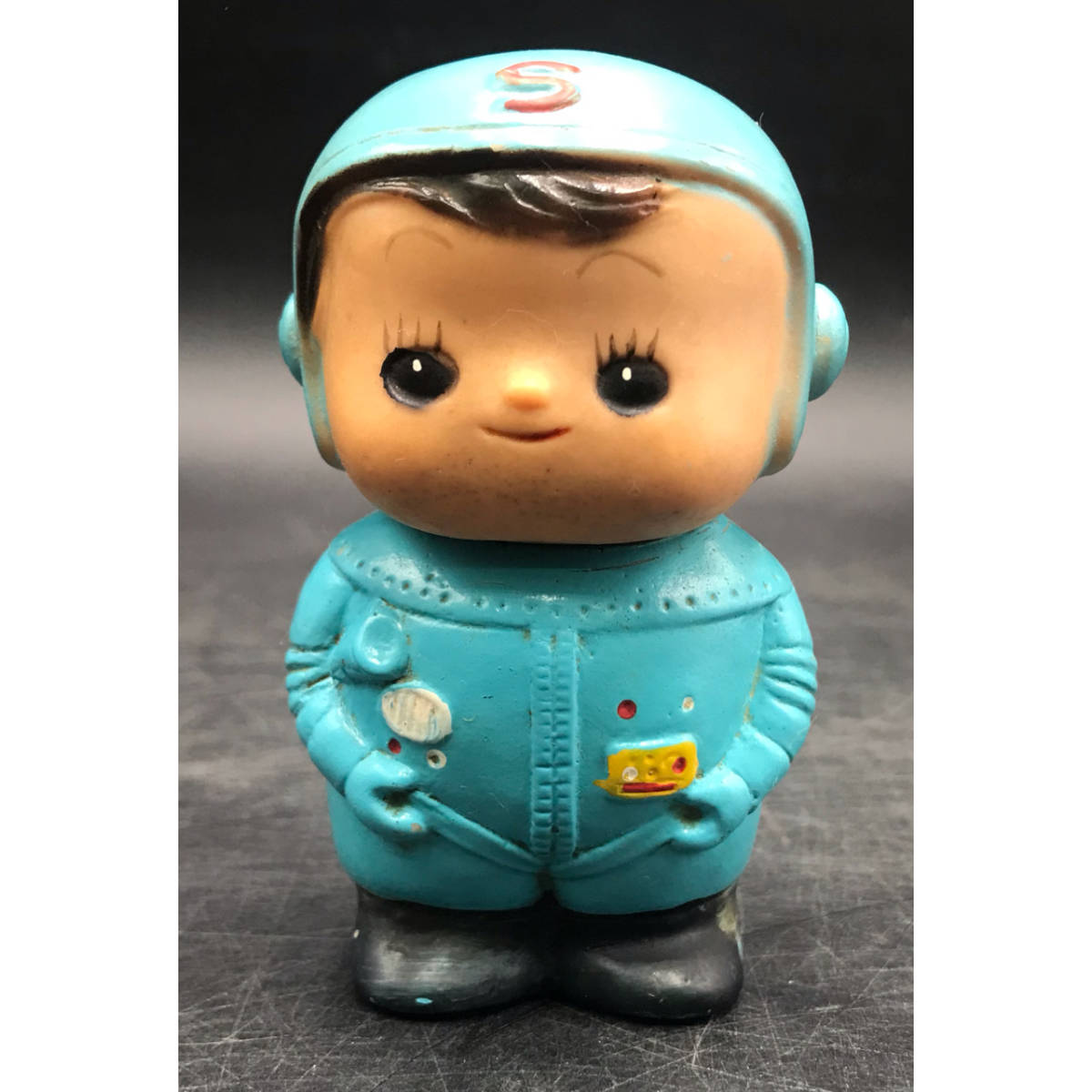 MICHELIN ミシュラン ビバンダム フィギュア 美品 【公式通販】