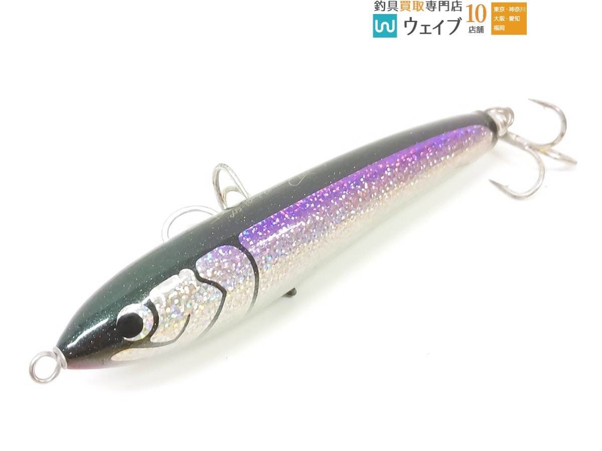カーペンター 45-160 BC-γ LB BC LB-BCγ フィッシング Carpenter