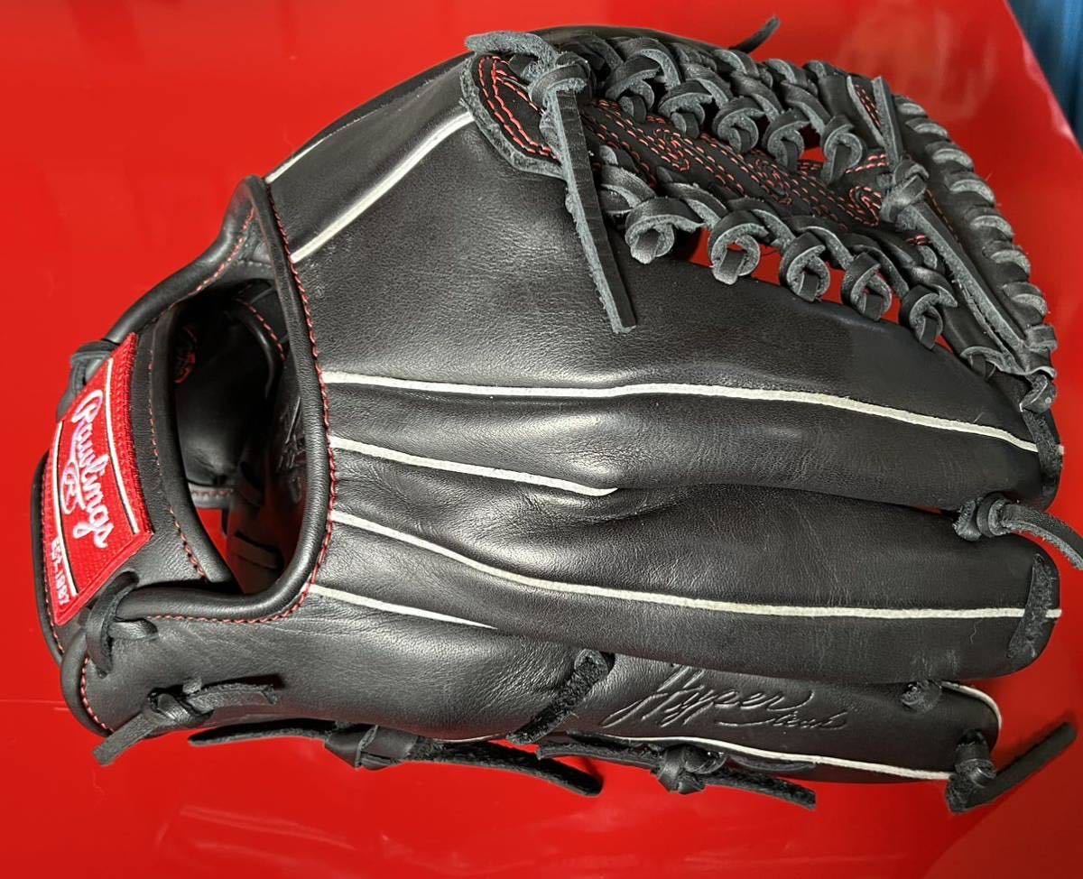 Rawlings 両投げ グラブ 野球 ローリングス 大人用 ローリングス