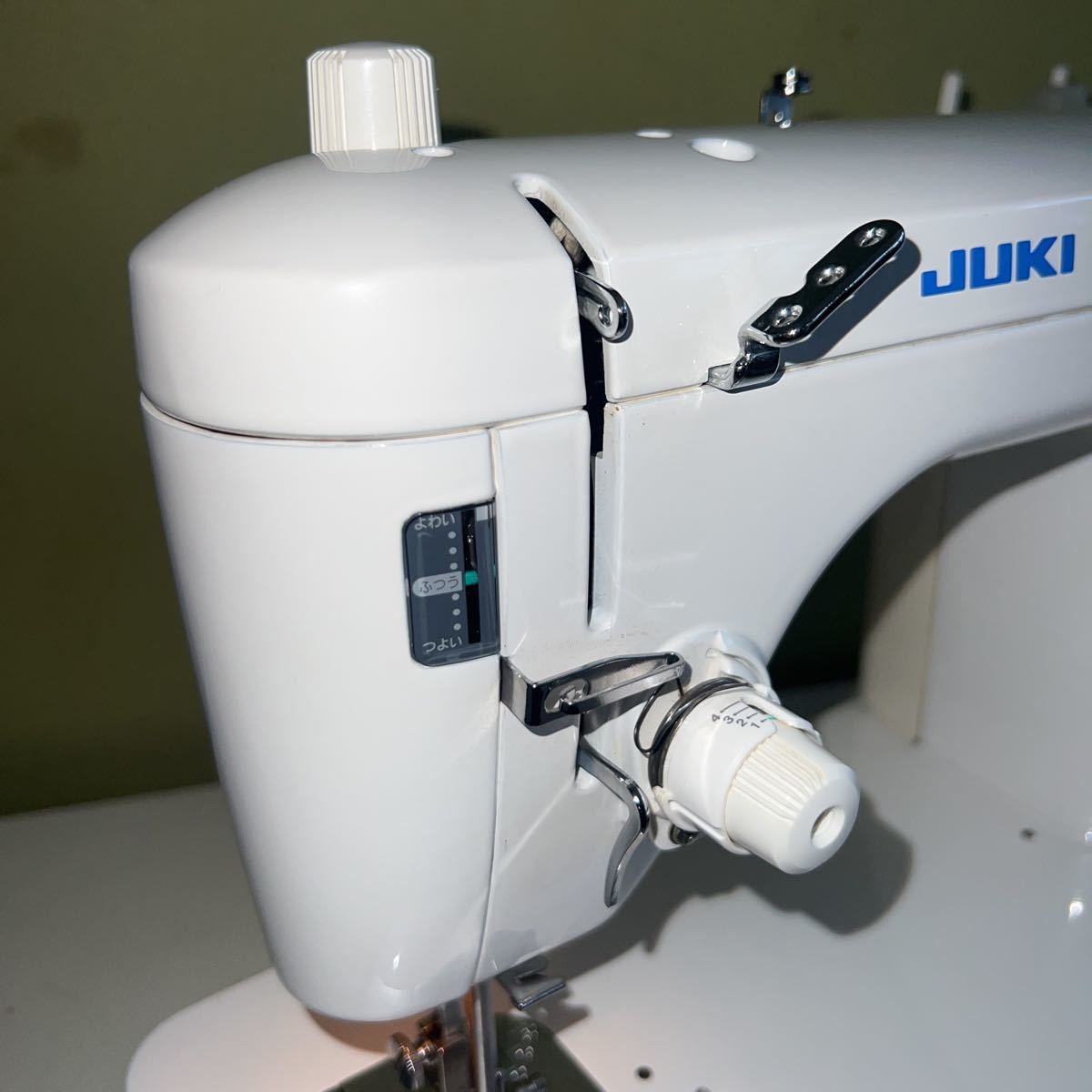 SPUR 職業用ミシン spur - ジューキ シュプール TL-98SP Yahoo 