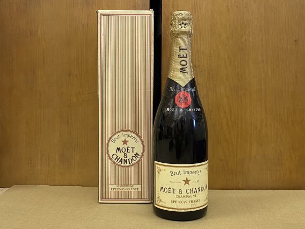 & Chandon Moet Imperial Brut Champagne Moët Grand Vintage | 0 