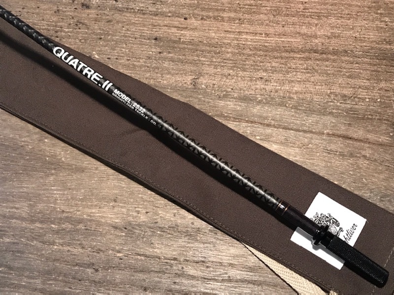 ブライトリバー　キャトル2　2532　BLガイドver