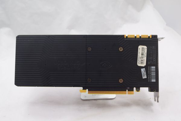 ☆NVIDIA GeForce GTX 1080TI 11GB グラフィックボード☆動作保証