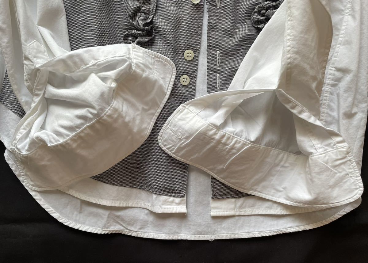 2009 A/W COMME des GARCONS HOMME PLUS 2009 年秋冬 コムデギャルソン 