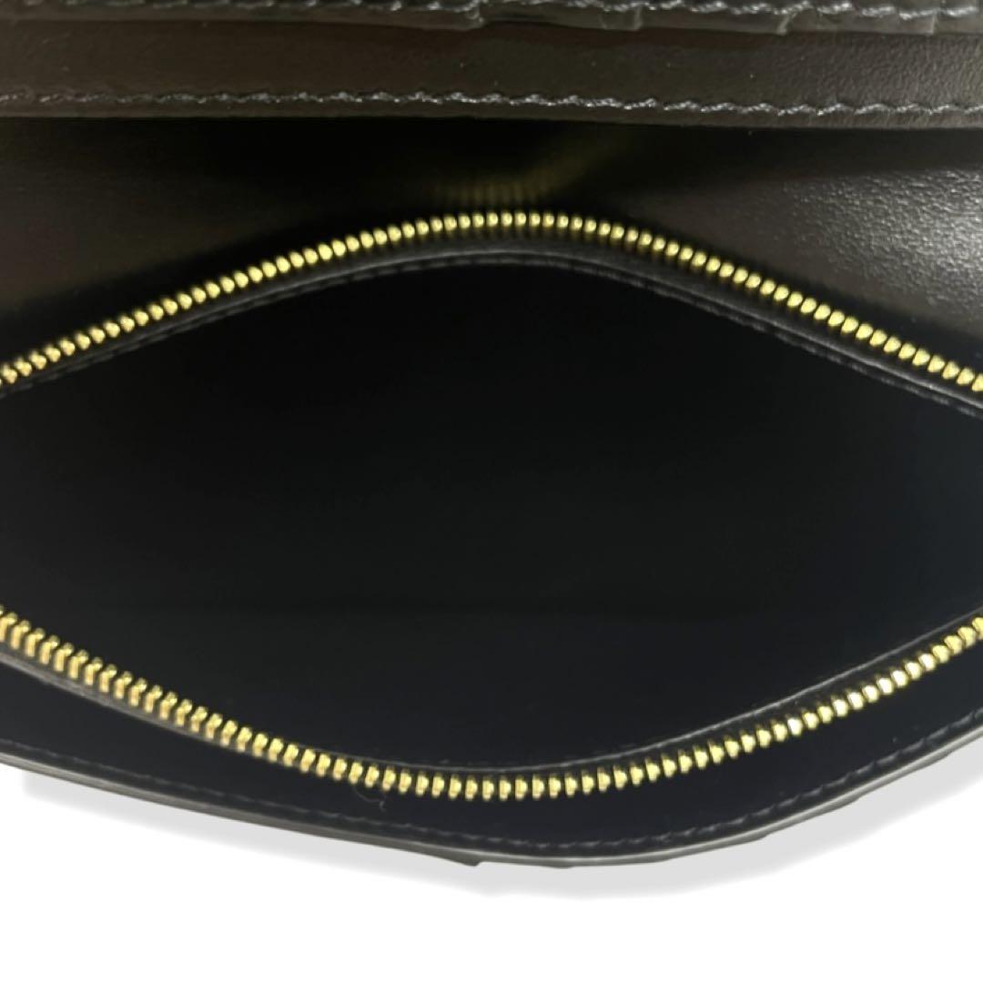 ほぼ未使用 一点物 レア 正規品 CELINE セリーヌ トリオンフキャンバス 