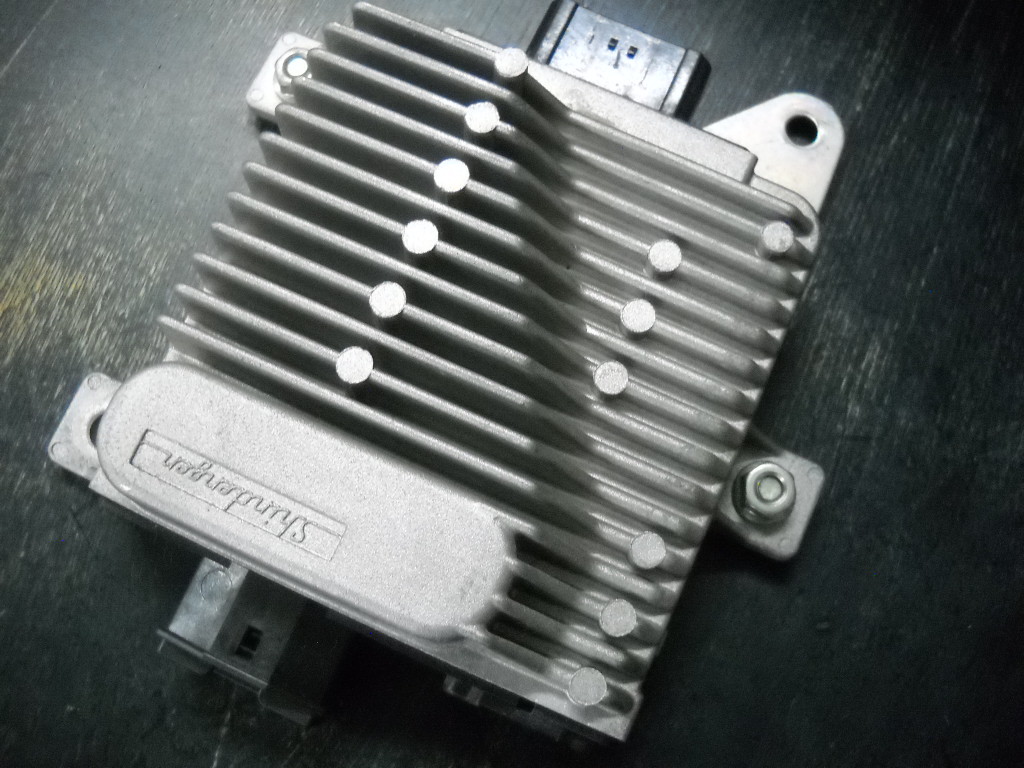 ホンダ 純正 NSC110CBFHJ ディオ110 DIO100 JF58 エンジンコントロール 