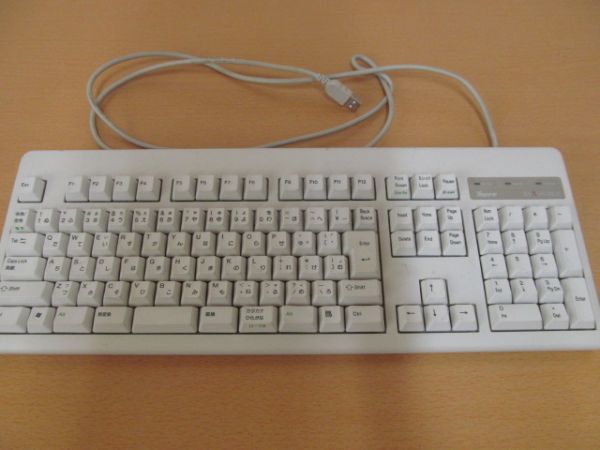 東プレ Topre REALFORCE | Realforce キーボード 動作良好東プレ