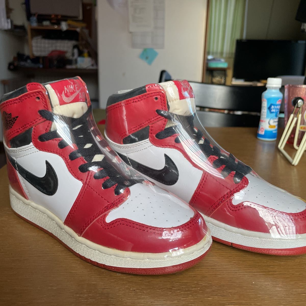 0 AIR 94年復刻 JORDAN NIKE - Jordan エアジョーダン1 Air 1 JORDAN1 