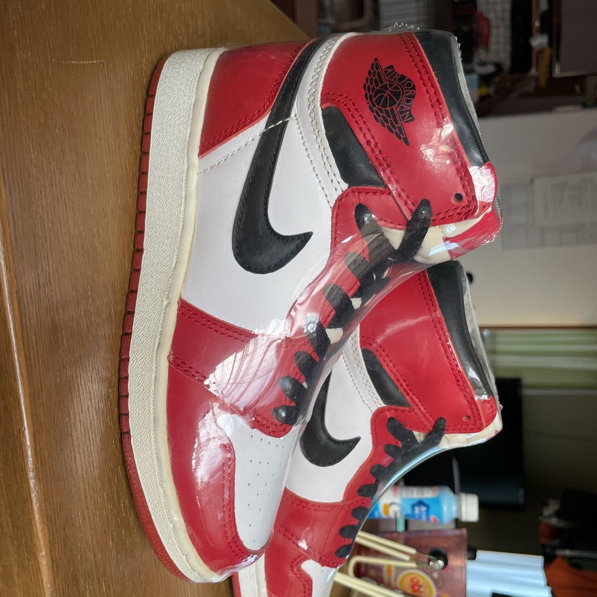 0 AIR 94年復刻 JORDAN NIKE - Jordan エアジョーダン1 Air 1 JORDAN1 