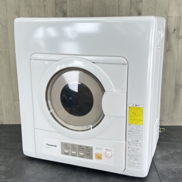 パナソニック NH-D603 電気衣類乾燥機 ☆激安!!☆ 動作確認済み 