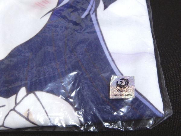 未開封 C91 黒猫 舞妓 描き下ろし 抱き枕カバー カーテン魂 俺の妹が 