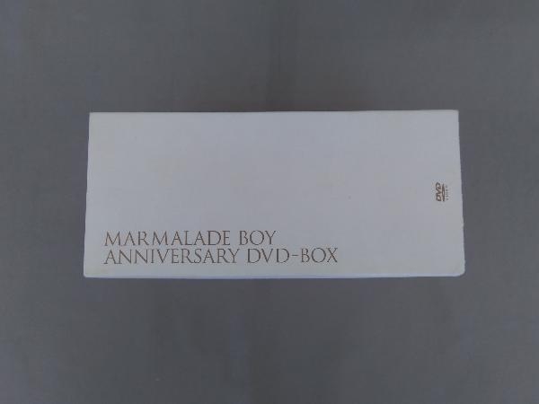 DVD ママレード・ボーイ アニバーサリーDVD-BOX ま行 映画、ビデオ