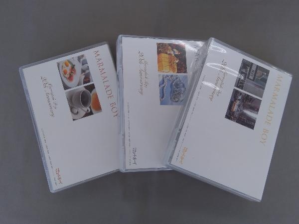 DVD ママレード・ボーイ アニバーサリーDVD-BOX ま行 映画、ビデオ