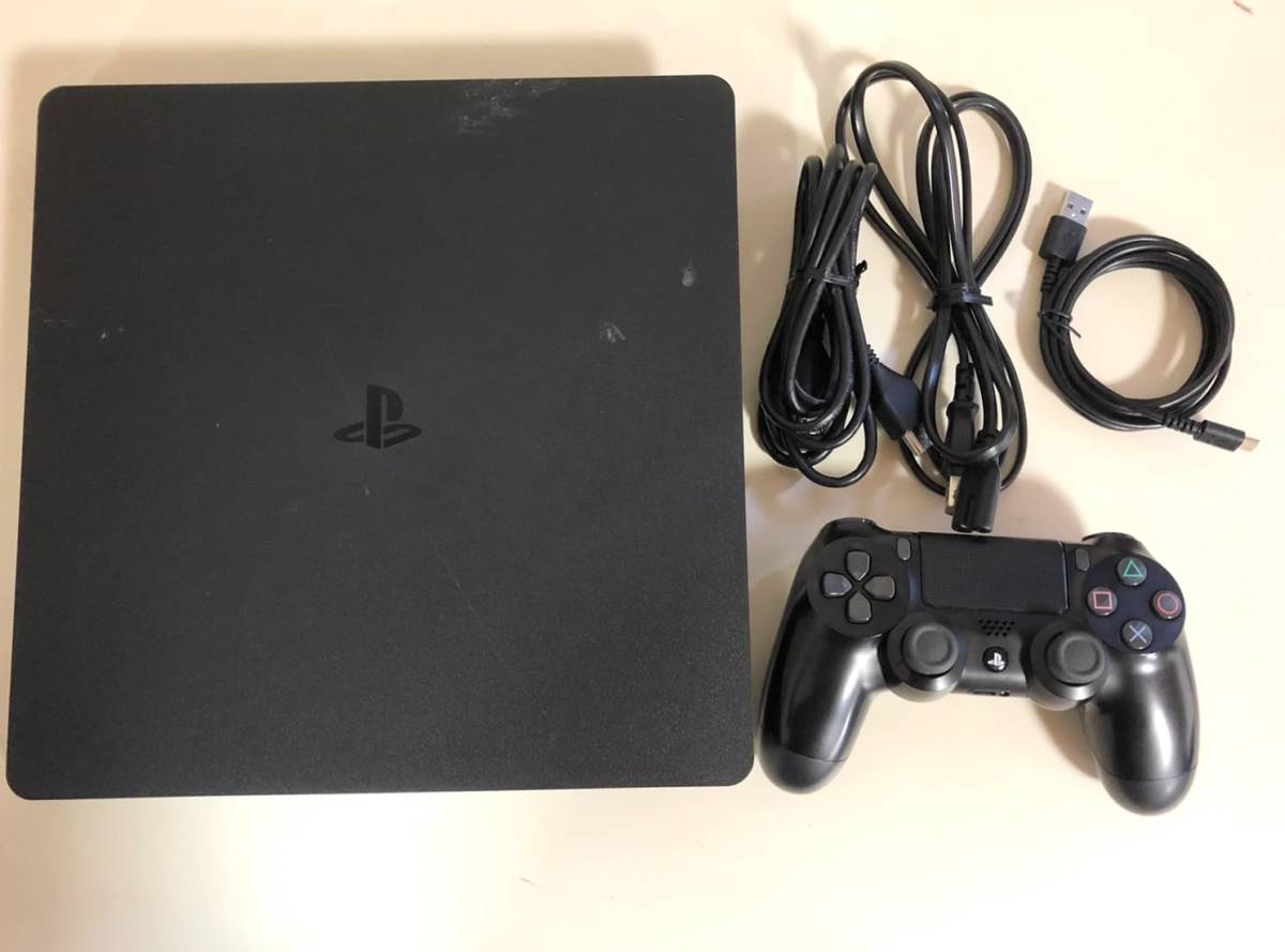 PlayStation®4 500GB CUH-1100A 箱無し HDMI無し 楽天市場】ps4 1100