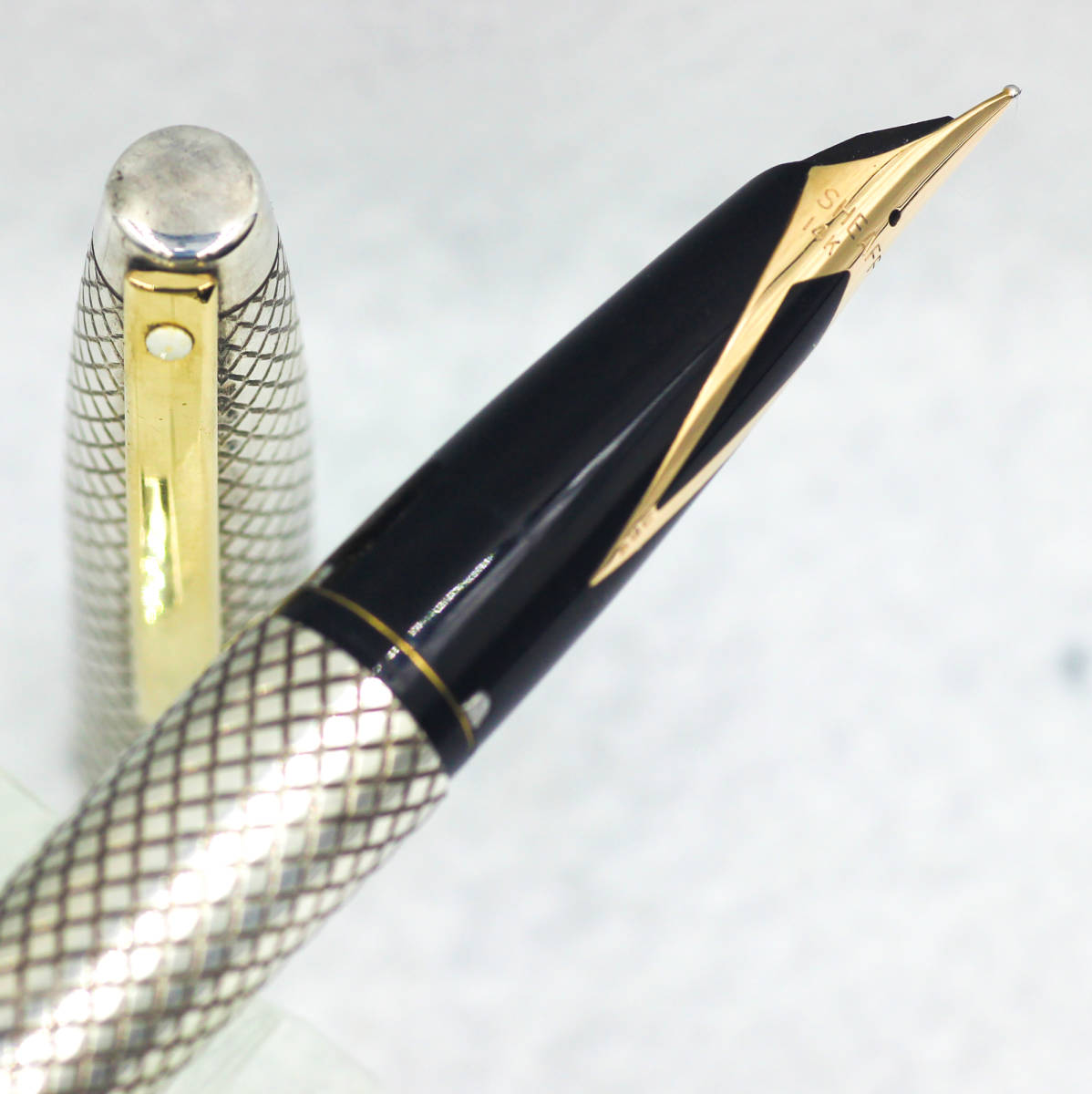 ☆1円～ SAILOR セーラー1911 万年筆 ペン先14K刻印☆ 【公式通販】