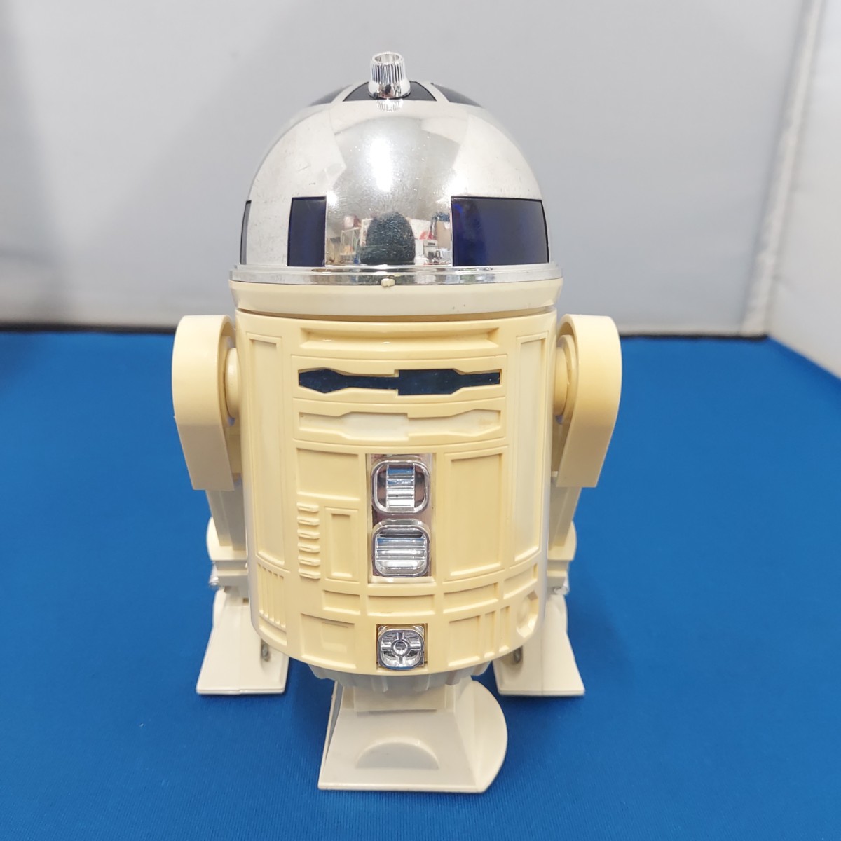 レトロ 当時モノ TAKARA/タカラ/JAPAN スターウォーズ/STAR WARS 1978 