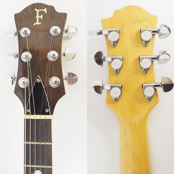 FERNANDES/フェルナンデス MG-70X モッキンバードType hideモデルType