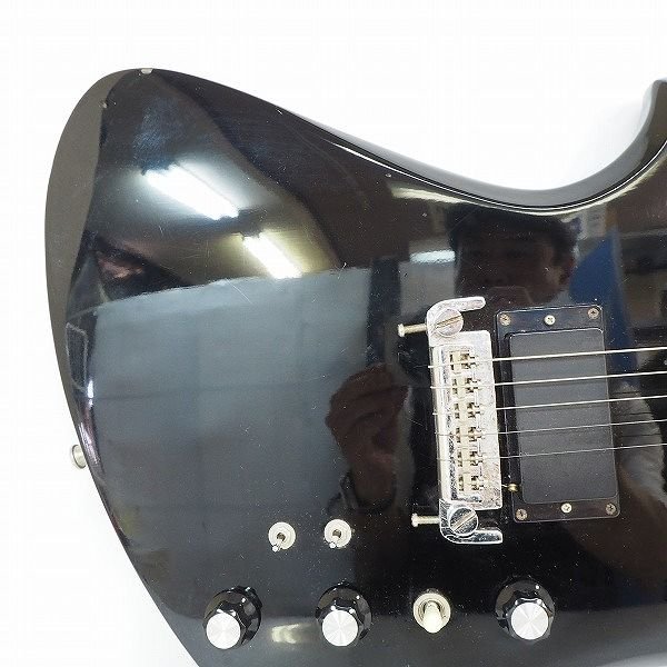 FERNANDES/フェルナンデス MG-70X モッキンバードType hideモデルType