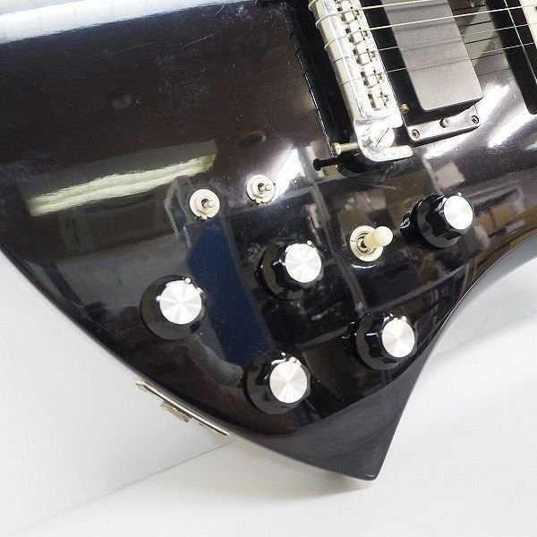 FERNANDES/フェルナンデス MG-70X モッキンバードType hideモデルType